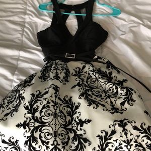 formal/homecoming dress